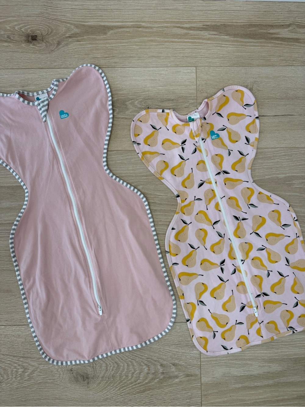 Love to Dream Swaddle Sleep Sack Bundle